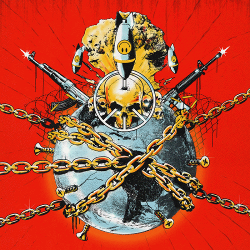 Fox Lake : New World Heat